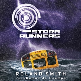 STORM RUNNERS