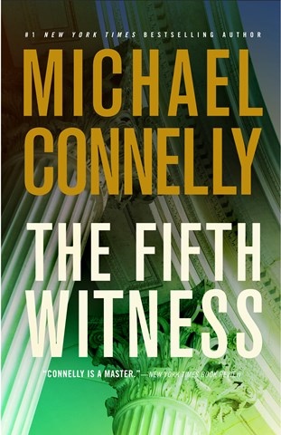 THE FIFTH WITNESS
