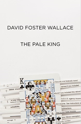 THE PALE KING