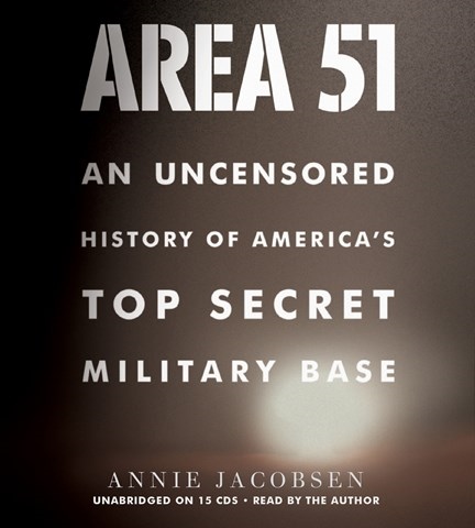 AREA 51