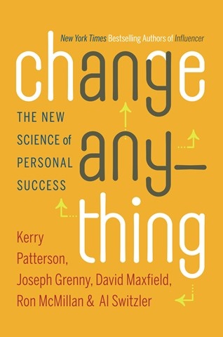 CHANGE ANYTHING
