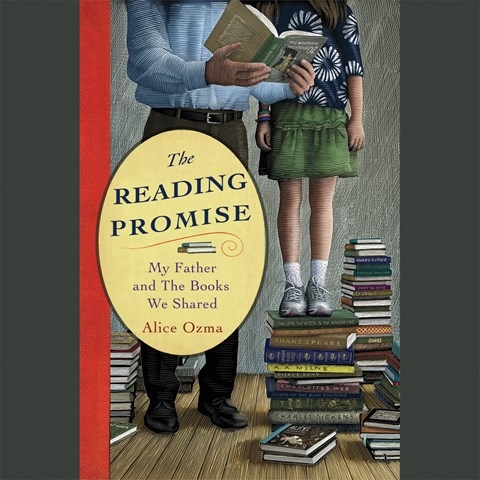 THE READING PROMISE