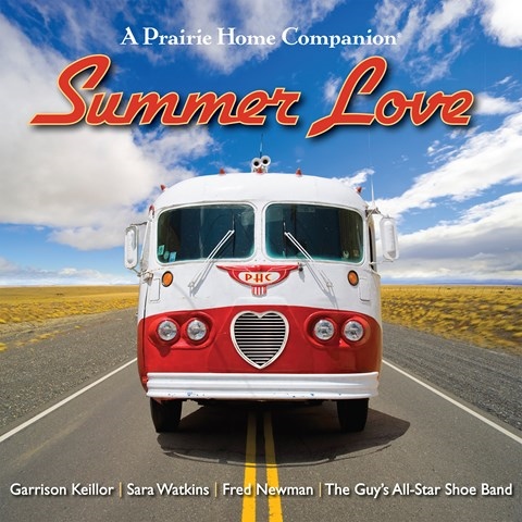 SUMMER LOVE