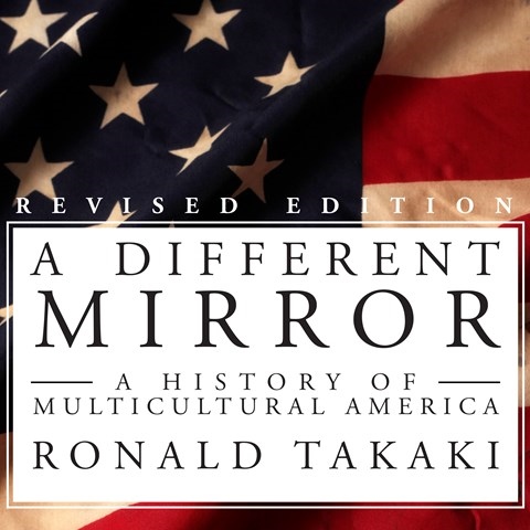 A DIFFERENT MIRROR