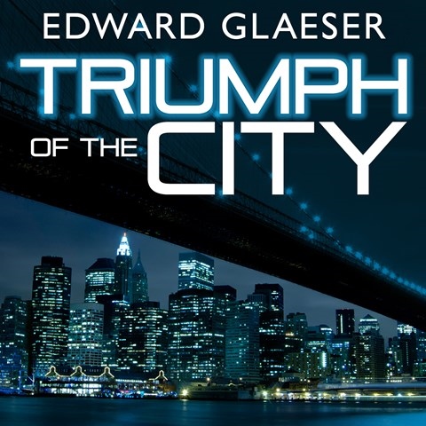 TRIUMPH OF THE CITY