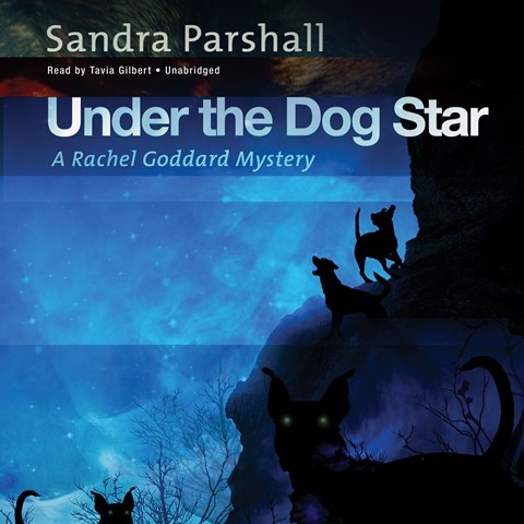 UNDER THE DOG STAR