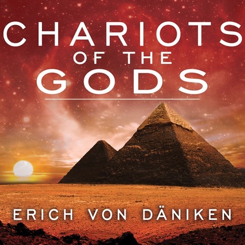 CHARIOTS OF THE GODS