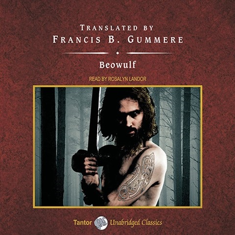 BEOWULF