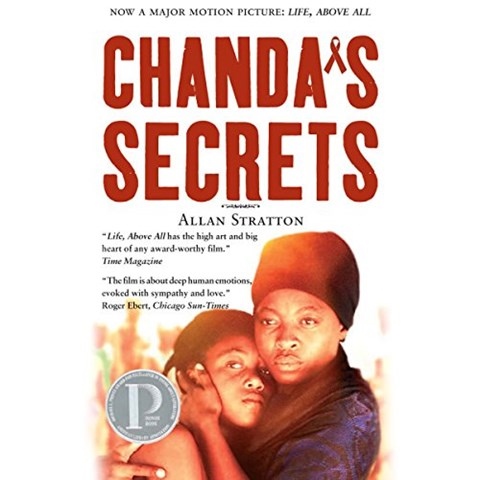 CHANDA'S SECRETS