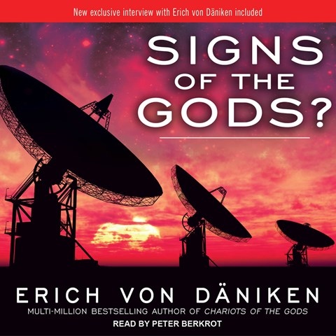 SIGNS OF THE GODS