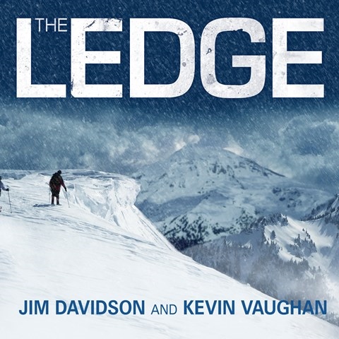 THE LEDGE