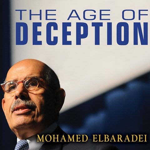 THE AGE OF DECEPTION