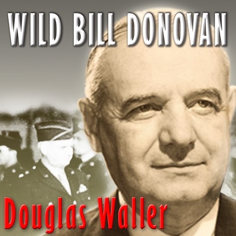 WILD BILL DONOVAN