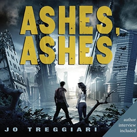 ASHES, ASHES