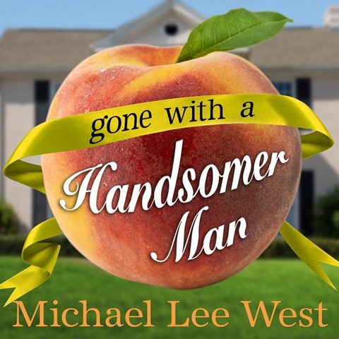 GONE WITH A HANDSOMER MAN