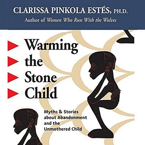 WARMING THE STONE CHILD