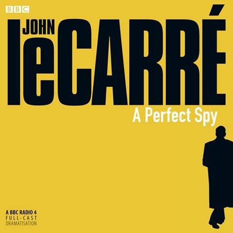 A PERFECT SPY