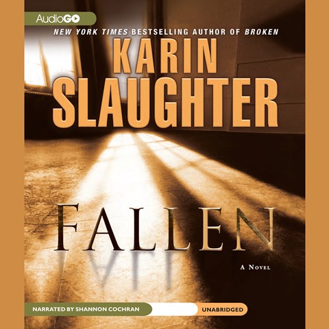 Book Review: Pieces of Her by Karin Slaughter - A Paper Arrow