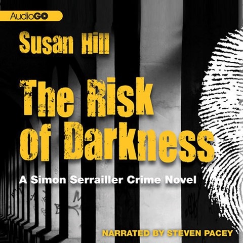 THE RISK OF DARKNESS