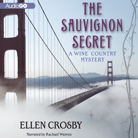 THE SAUVIGNON SECRET