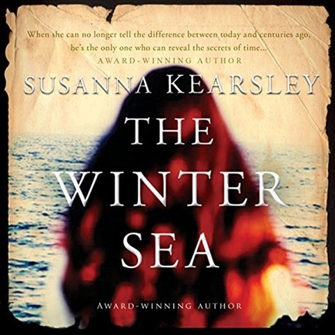 THE WINTER SEA