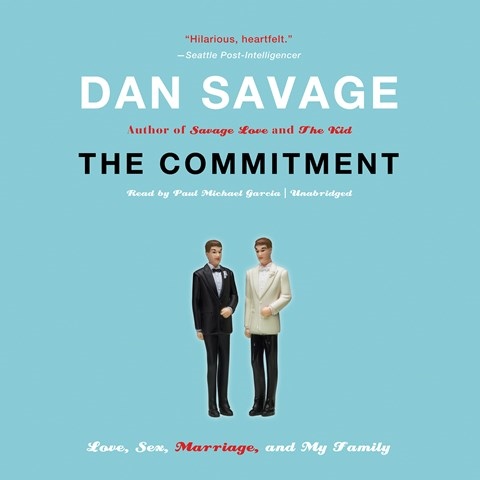 THE COMMITMENT