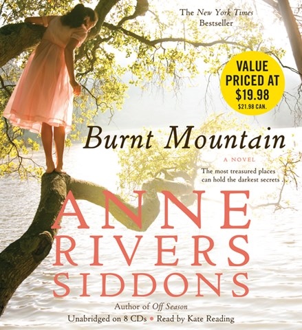 BURNT MOUNTAIN
