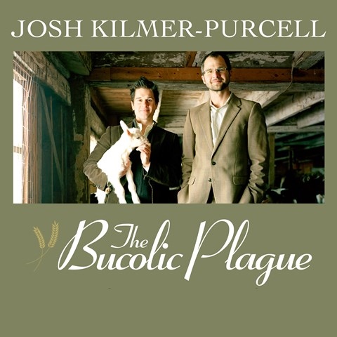 THE BUCOLIC PLAGUE