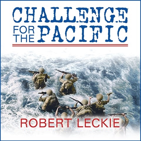 CHALLENGE FOR THE PACIFIC