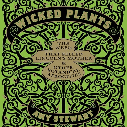 WICKED PLANTS