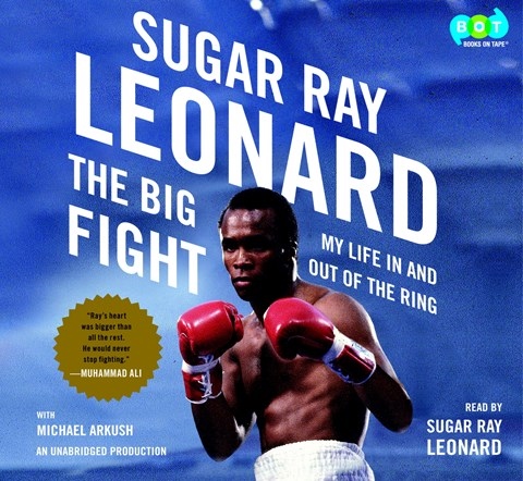 THE BIG FIGHT