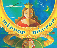 MIRROR, MIRROR