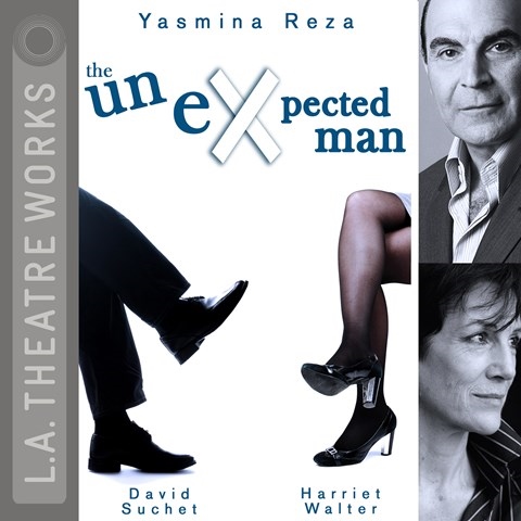 THE UNEXPECTED MAN