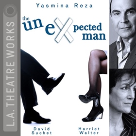THE UNEXPECTED MAN