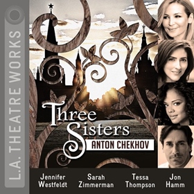 THREE SISTERS