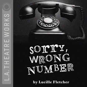 SORRY, WRONG NUMBER