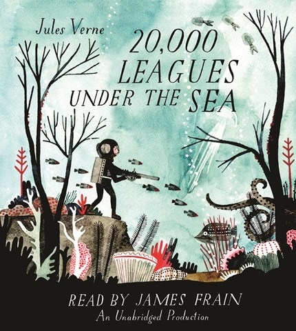 20,000 LEAGUES UNDER THE SEA