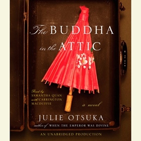 THE BUDDHA IN THE ATTIC