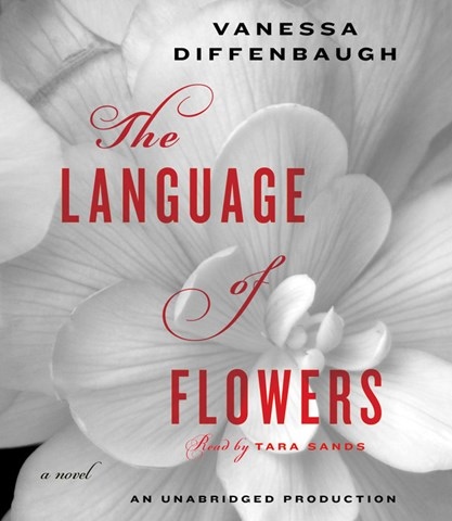 THE LANGUAGE OF FLOWERS