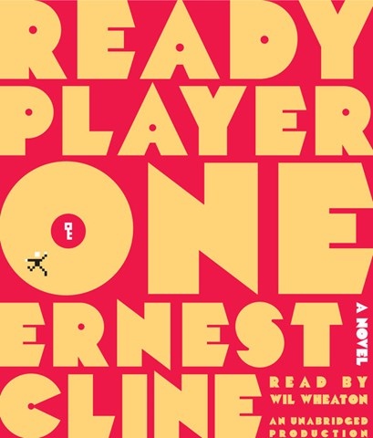 READY PLAYER ONE