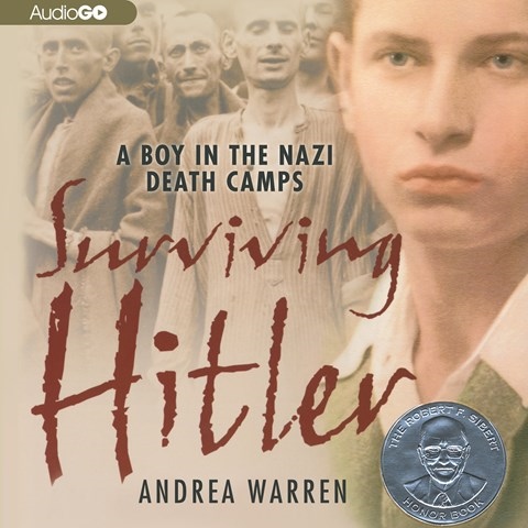 SURVIVING HITLER