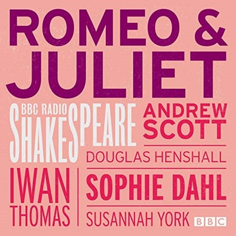 ROMEO & JULIET