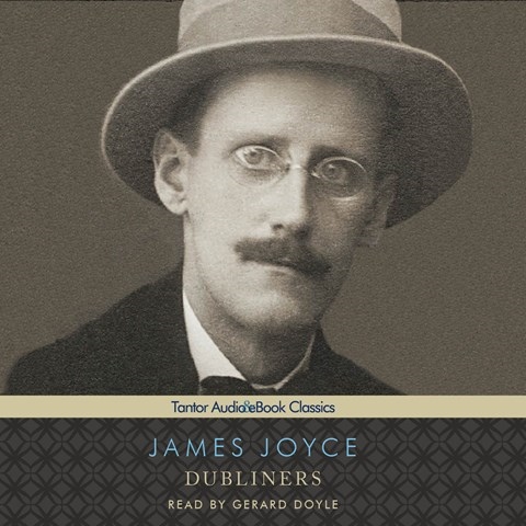 DUBLINERS