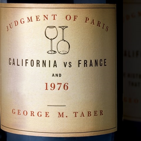 JUDGMENT OF PARIS