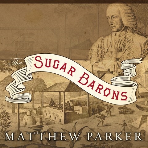 THE SUGAR BARONS