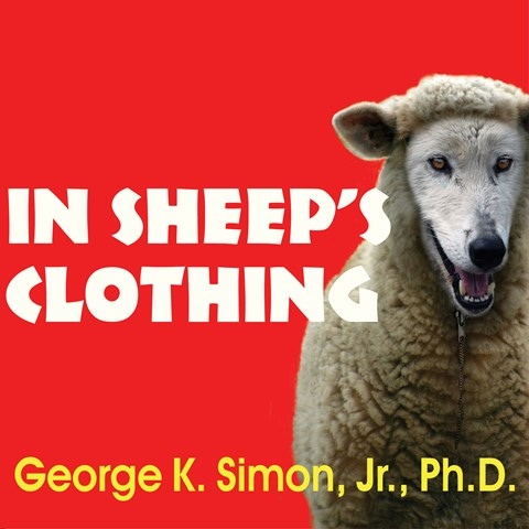 IN SHEEP'S CLOTHING