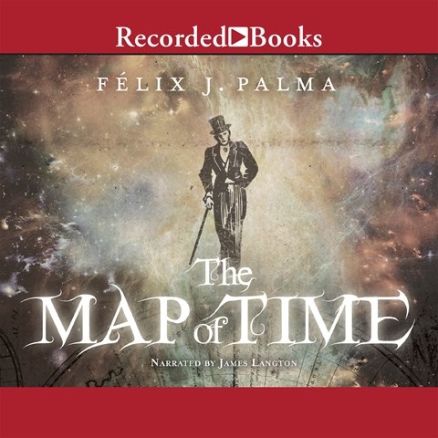 THE MAP OF TIME