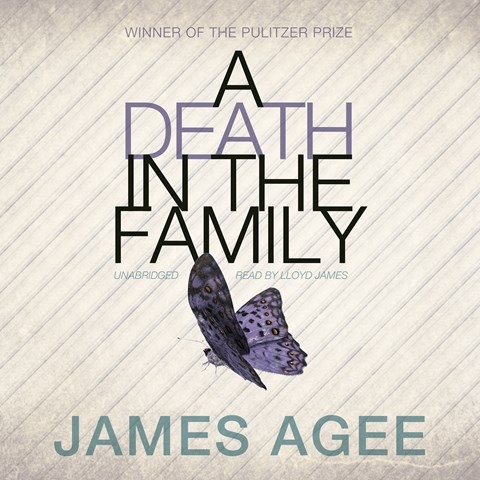 A DEATH IN THE FAMILY