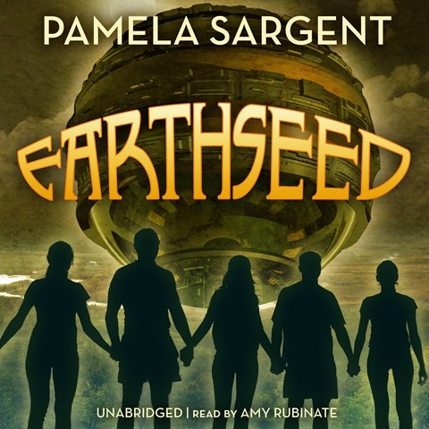 EARTHSEED