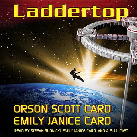 LADDERTOP